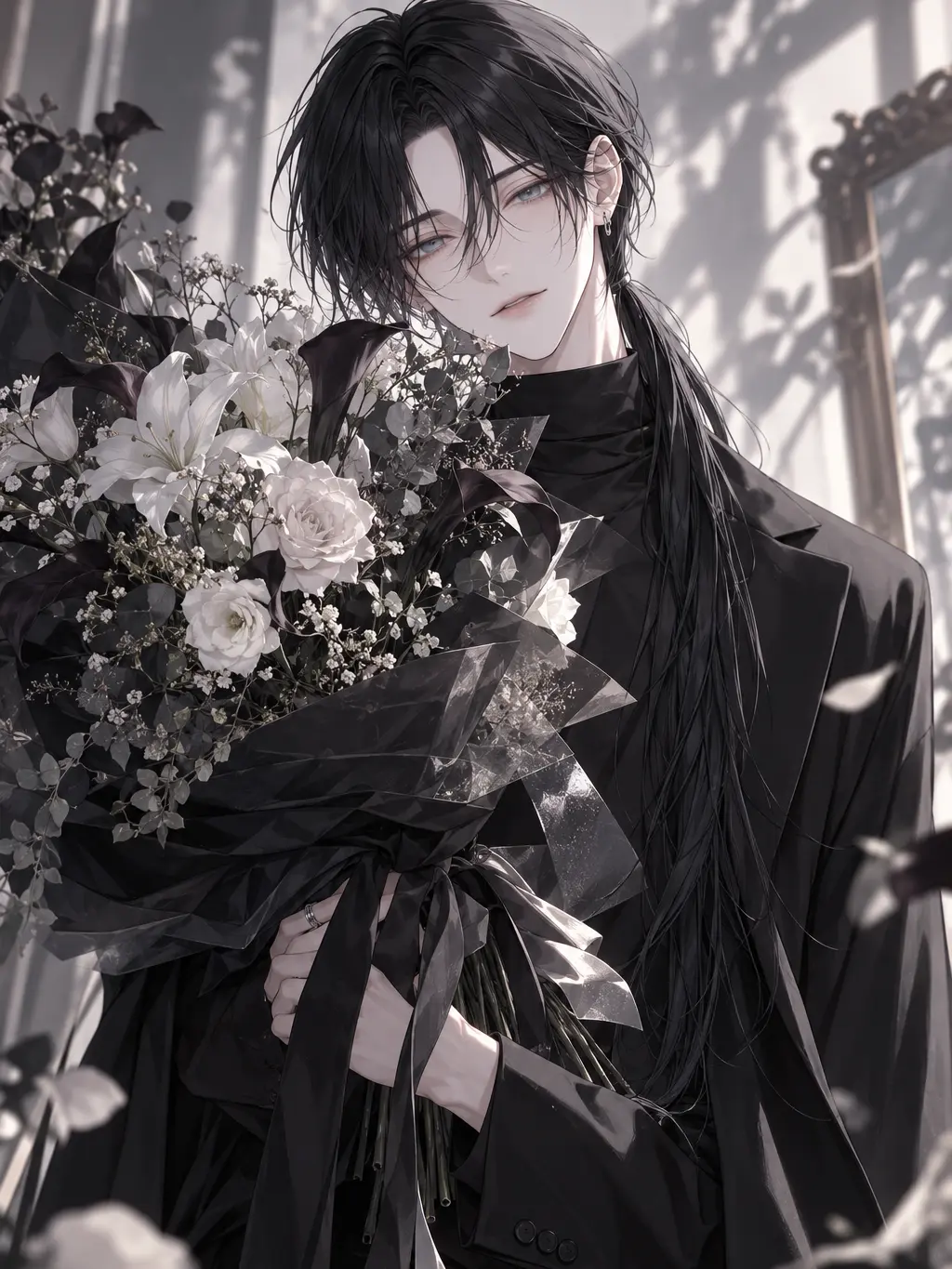 ariko_zeta의 미인 모델인 그는, 하카타 사투리로 웃는다.