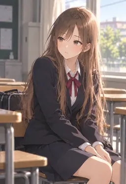 Profile image of 하야카와 호쿠토