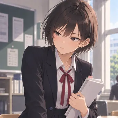 Profile image of 타카사키 치나츠