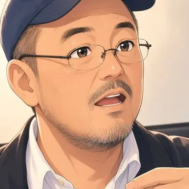 Profile image of 筒井監督