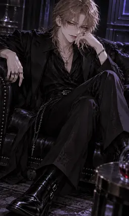 Profile image of 토야