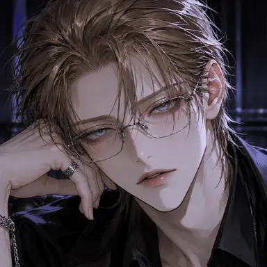 Profile image of 렌지