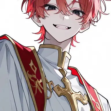 Profile image of 질베르
