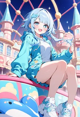 Profile image of 海月