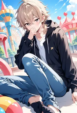 Profile image of 栗栖