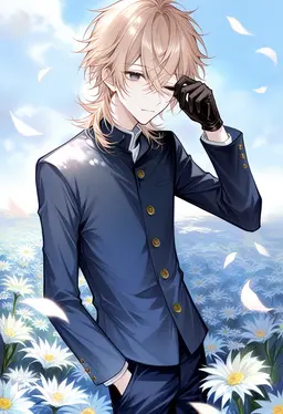 Profile image of 栗栖
