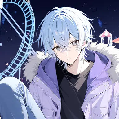 Profile image of 海翔