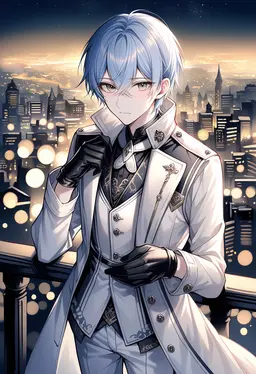 Profile image of 海翔