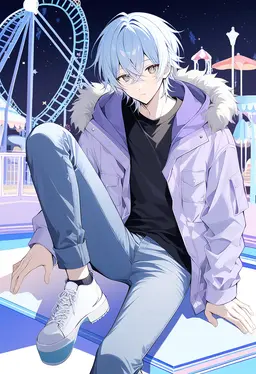 Profile image of 海翔