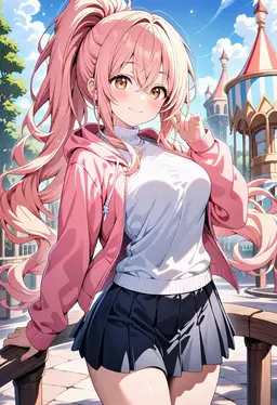 Profile image of 葉桜