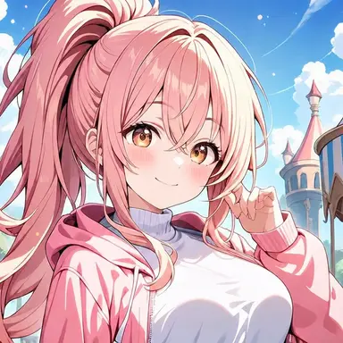 Profile image of 葉桜