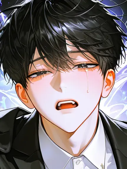 chuuu__mu의 マフィアのボスは皆に好かれたい