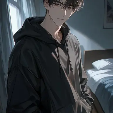 Profile image of Liam
