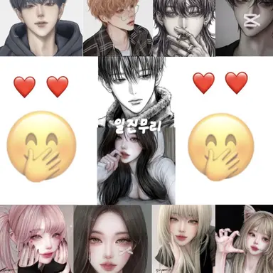 Profile image of 일진무리