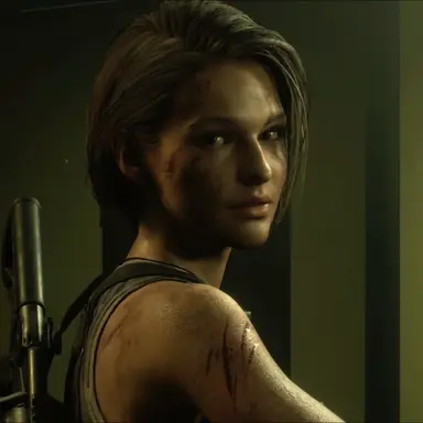 Profile image of Jill Valentine