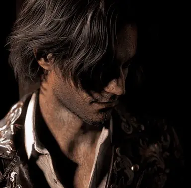 Profile image of Luis Serra