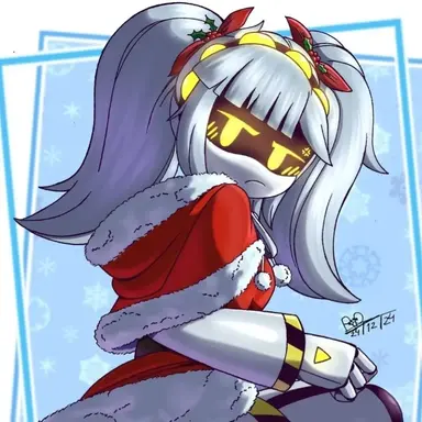 Profile image of Christmas J