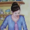 캐릭터 프로필 이미지