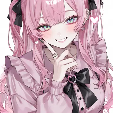 Profile image of アイリ