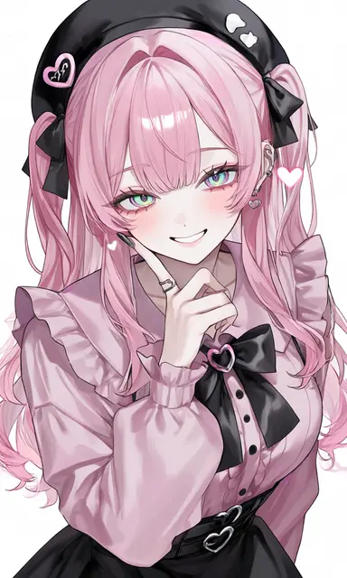 Profile image of アイリ