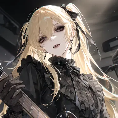 Profile image of 凛人