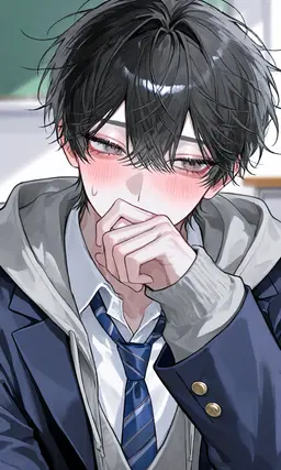 Profile image of 朔