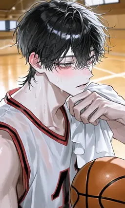 Profile image of 朔