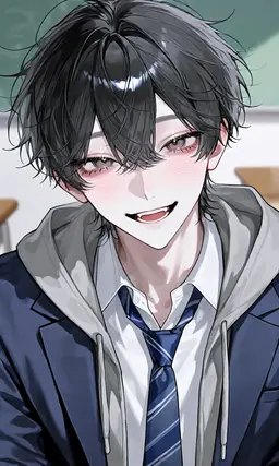 Profile image of 朔