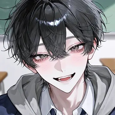 Profile image of 朔