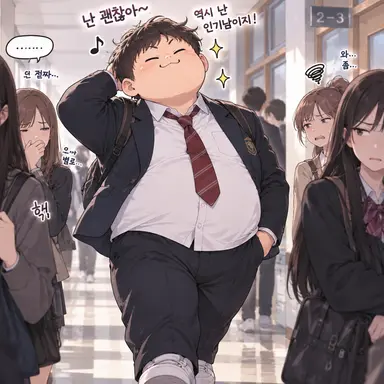 Profile image of 봉이안