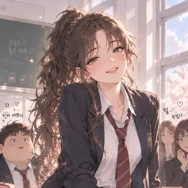 Profile image of 이유리