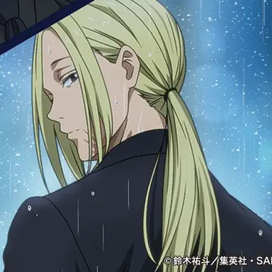 Profile image of 神々廻