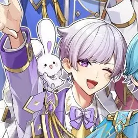 Profile image of 初兎