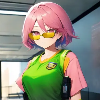 Profile image of ユン・ボミ
