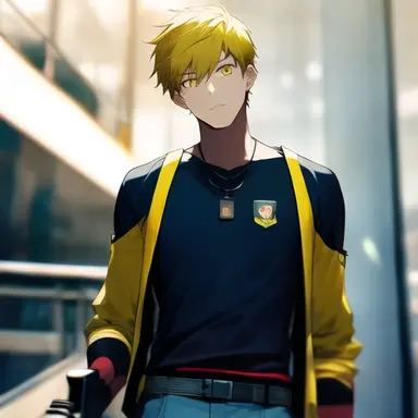 Profile image of パク・ヨンジ
