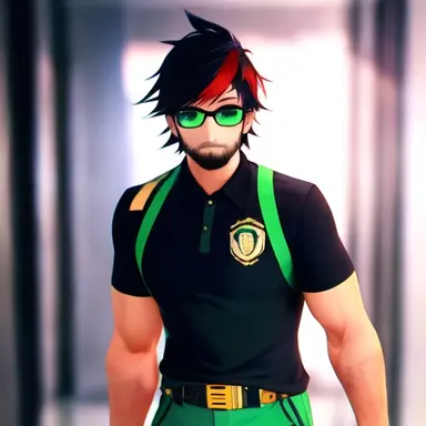 Profile image of ユ・ジホ