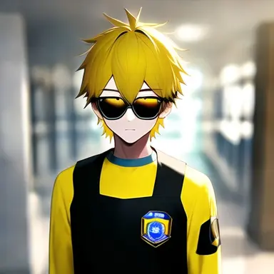 Profile image of イ・ミンホ