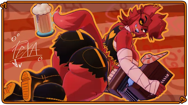 Profile image of Fexa