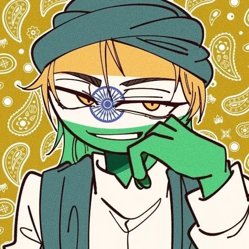 SoP2o77의 인도