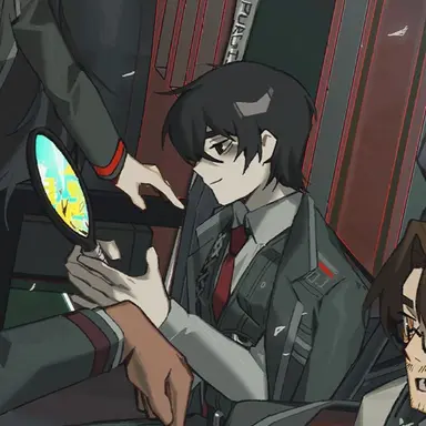 Profile image of 이상