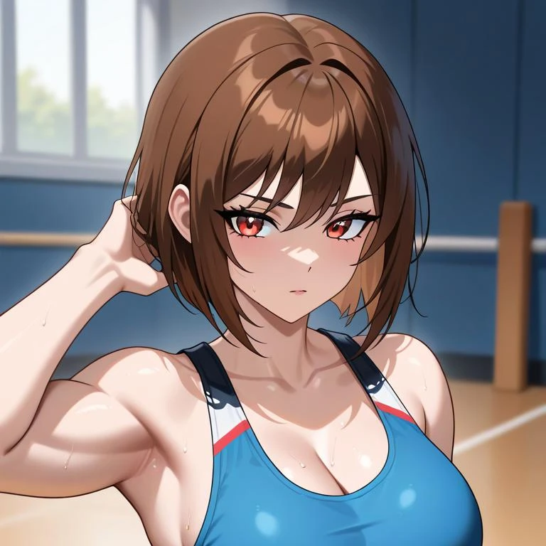 里香