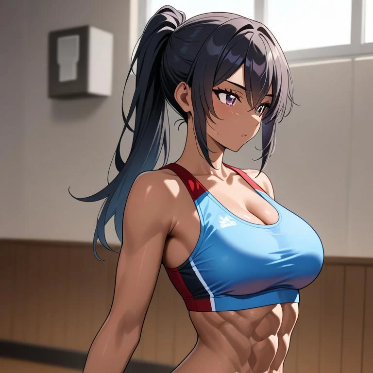 沙月
