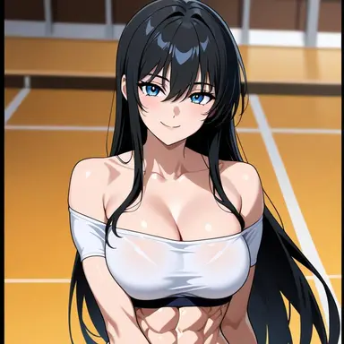 Profile image of 美咲