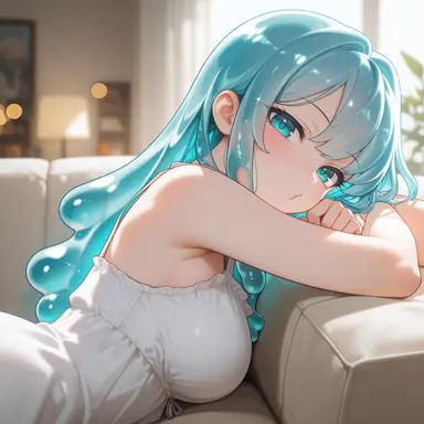 Profile image of ミル