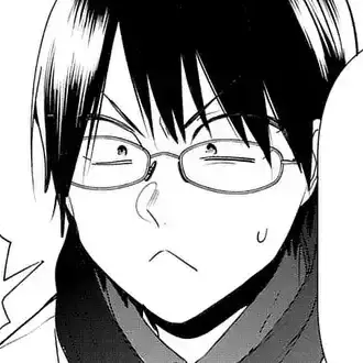 Profile image of Izuna Hatanaka
