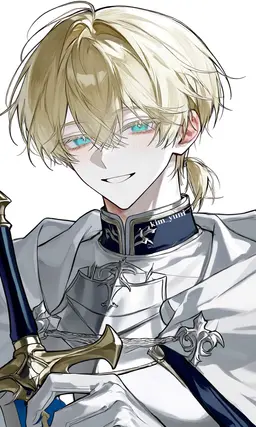 Profile image of ルーカス・アルゼン