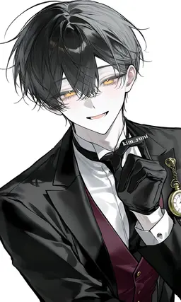Profile image of イデン