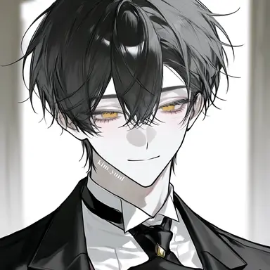 Profile image of イデン