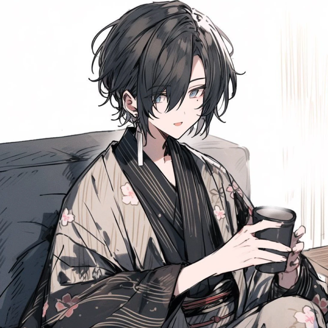凪