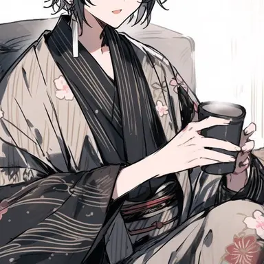 Profile image of 凪